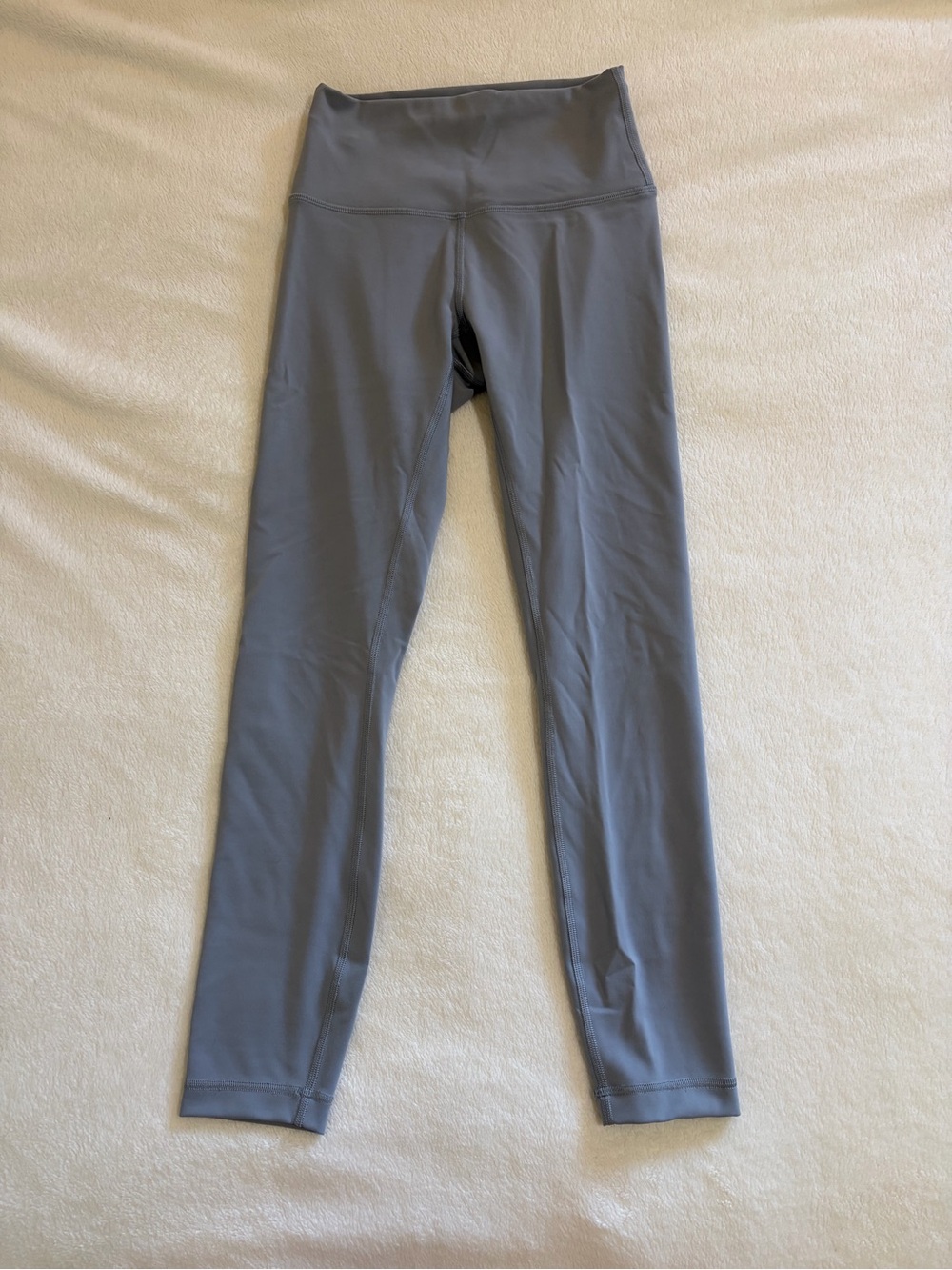 Lululemon Wunder Train High-Rise Tight 25" - Picture 2 of 5